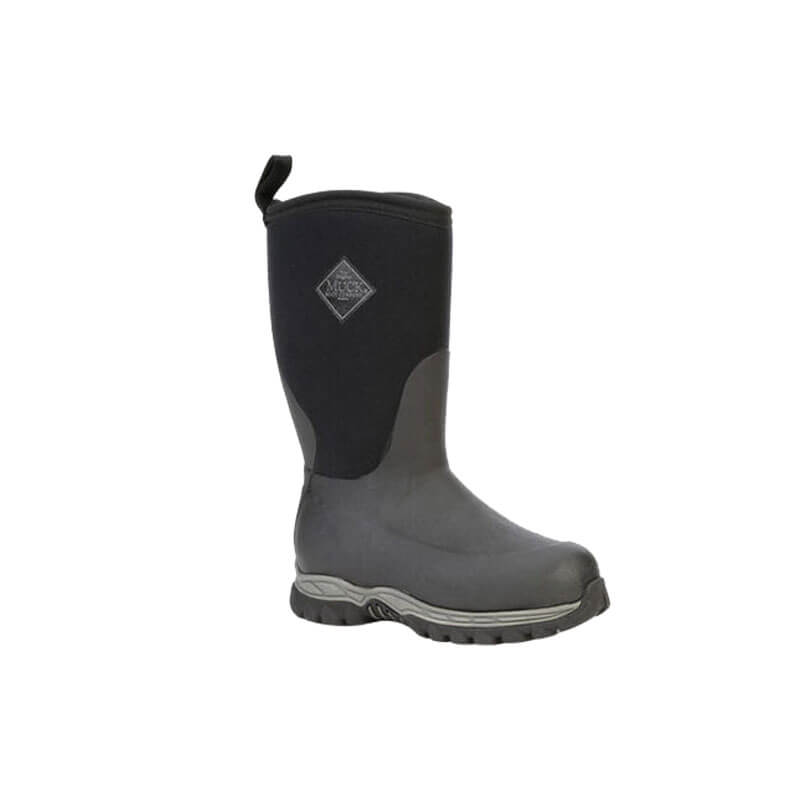 RG2-001 -Kid's Muck Boot Rugged II