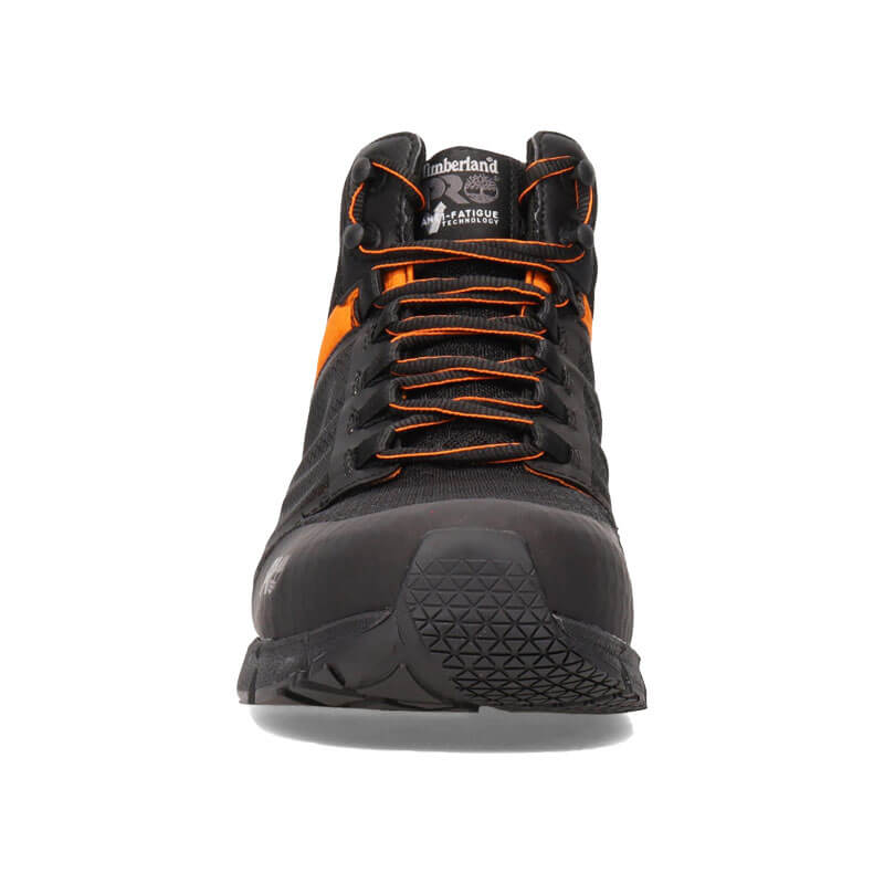 TB0A29QB001 - Timberland Pro Men's Radius Composite Toe Work Sneaker