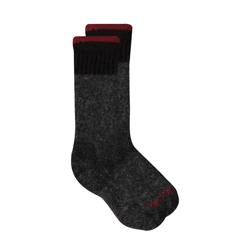 WA066 - Carhartt Women's Merino Wool Blend Boot Sock