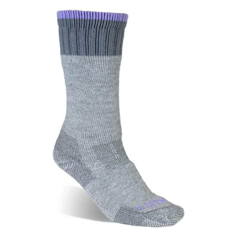 WA066  - Carhartt Women's  Merino Wool Blend Boot Sock