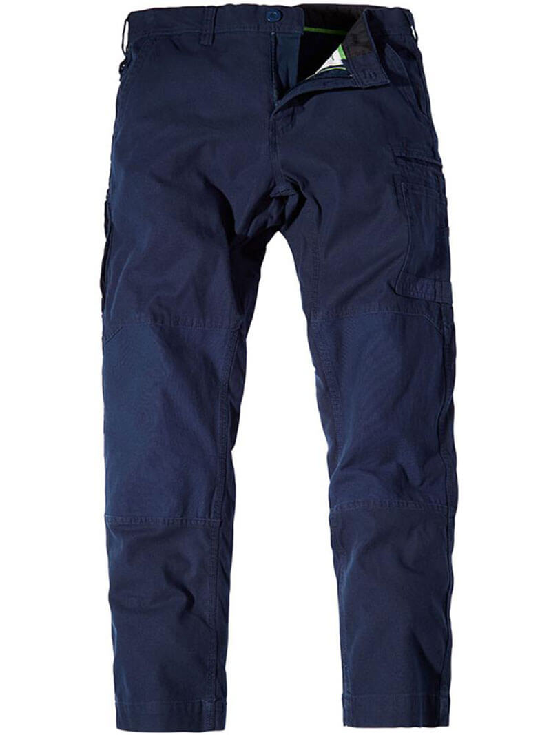 WP-3 - FXD Men's 360 Stretch Work Pant