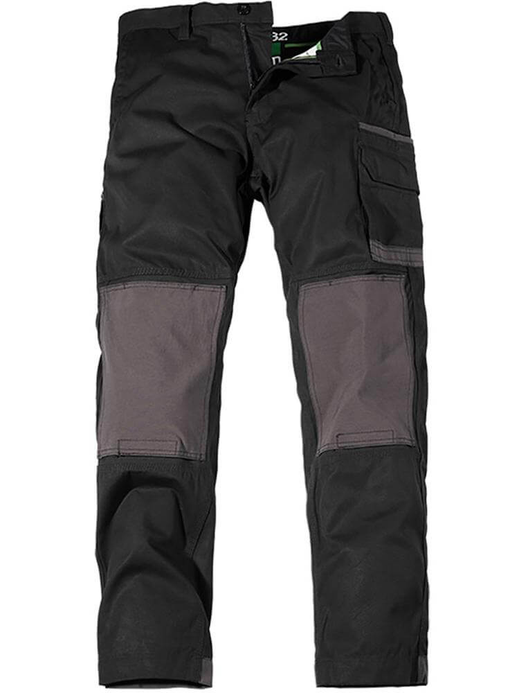 WP-1 - FXD Men's Double-Front Work Pant