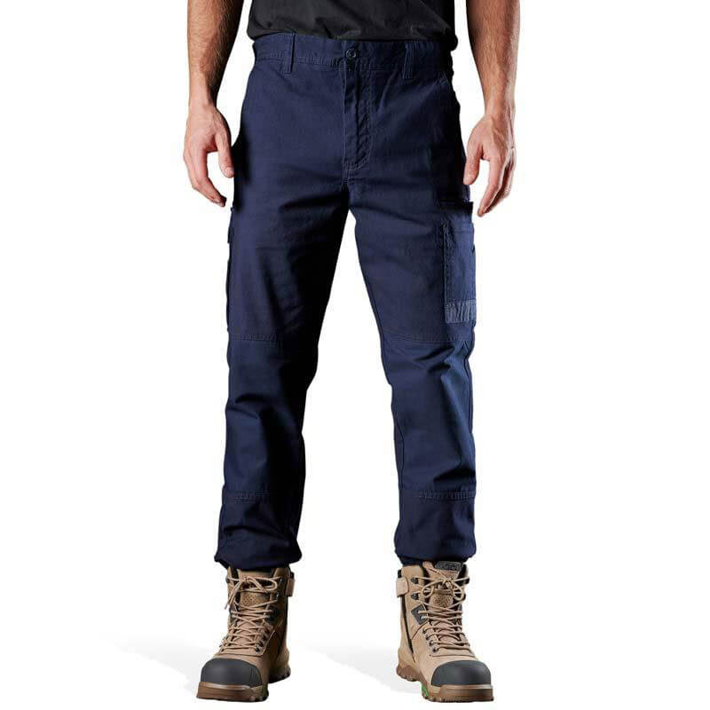 WP-3 - FXD Men's 360 Stretch Work Pant