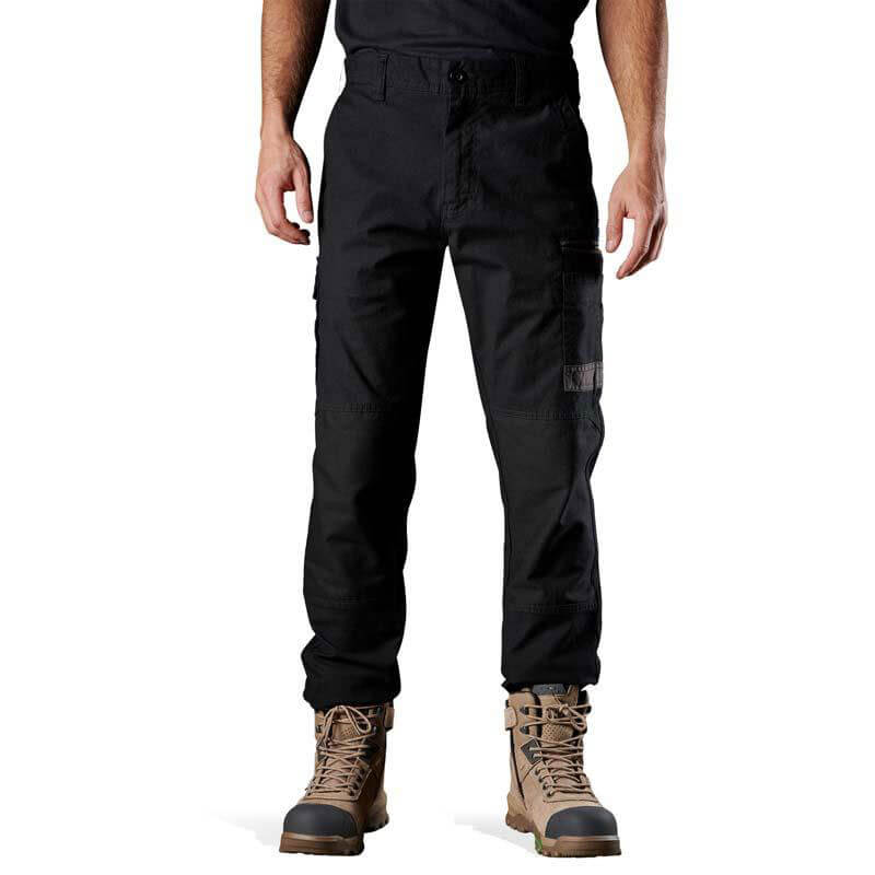 WP-3 - FXD Men's 360 Stretch Work Pant