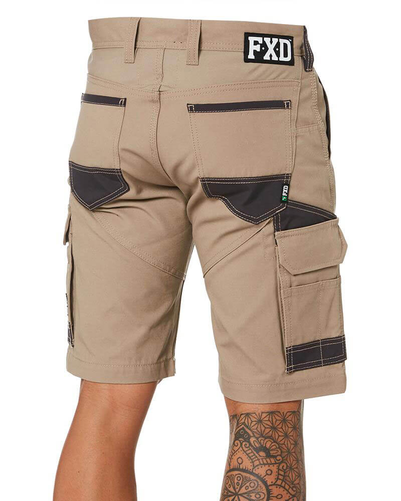 WS-1 - FXD Men's Work Short