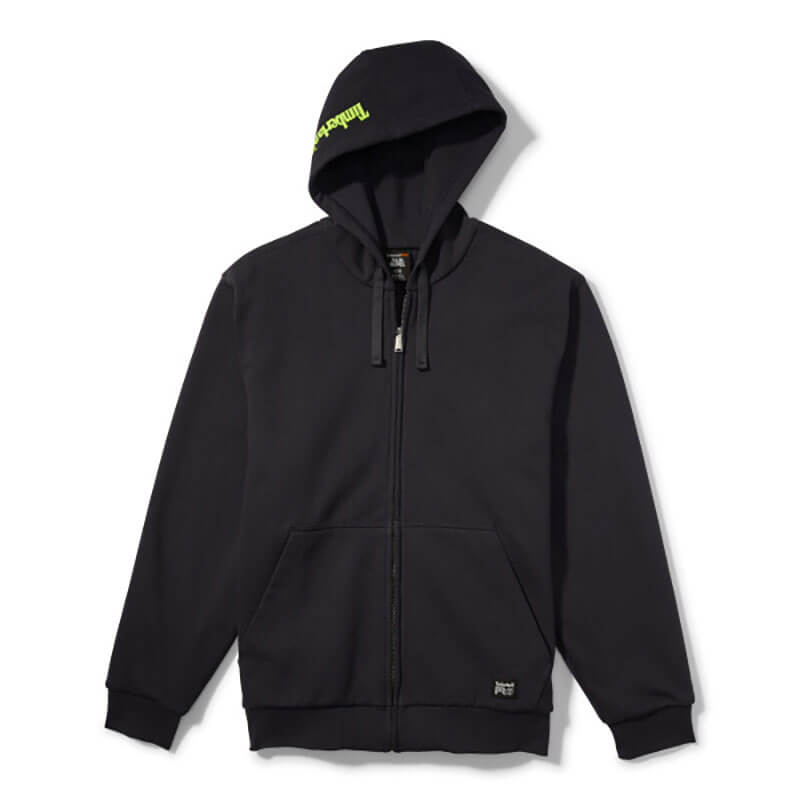 TB0A55QT - Timberland Pro HHS Double Duty Full-Zip