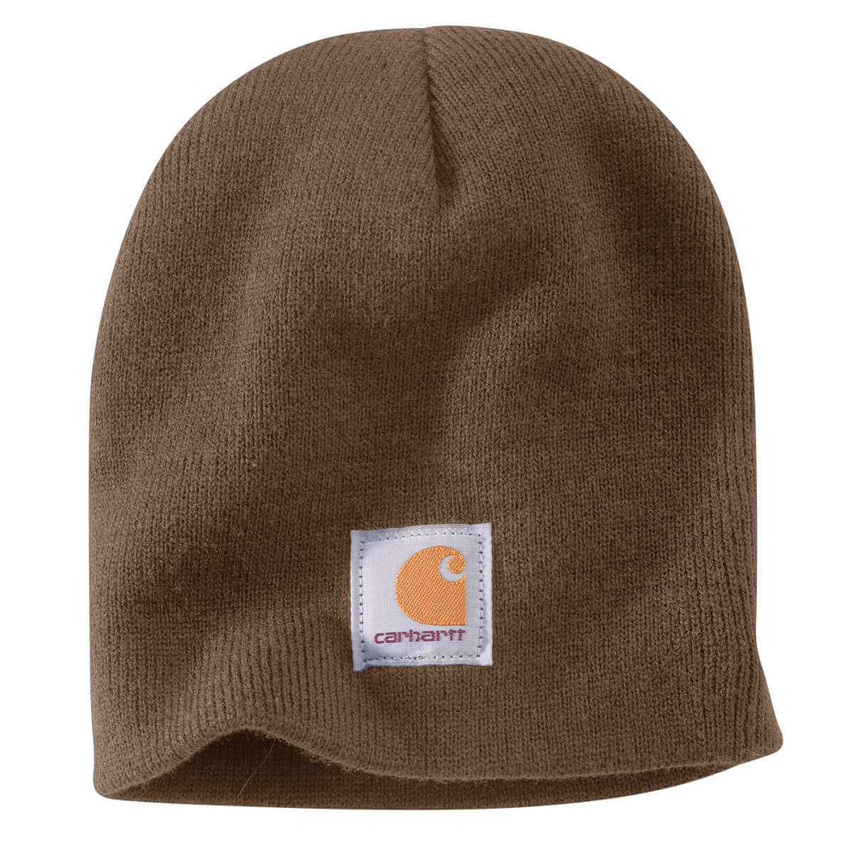 Carhartt Men's Knit Beanie A205 CBR