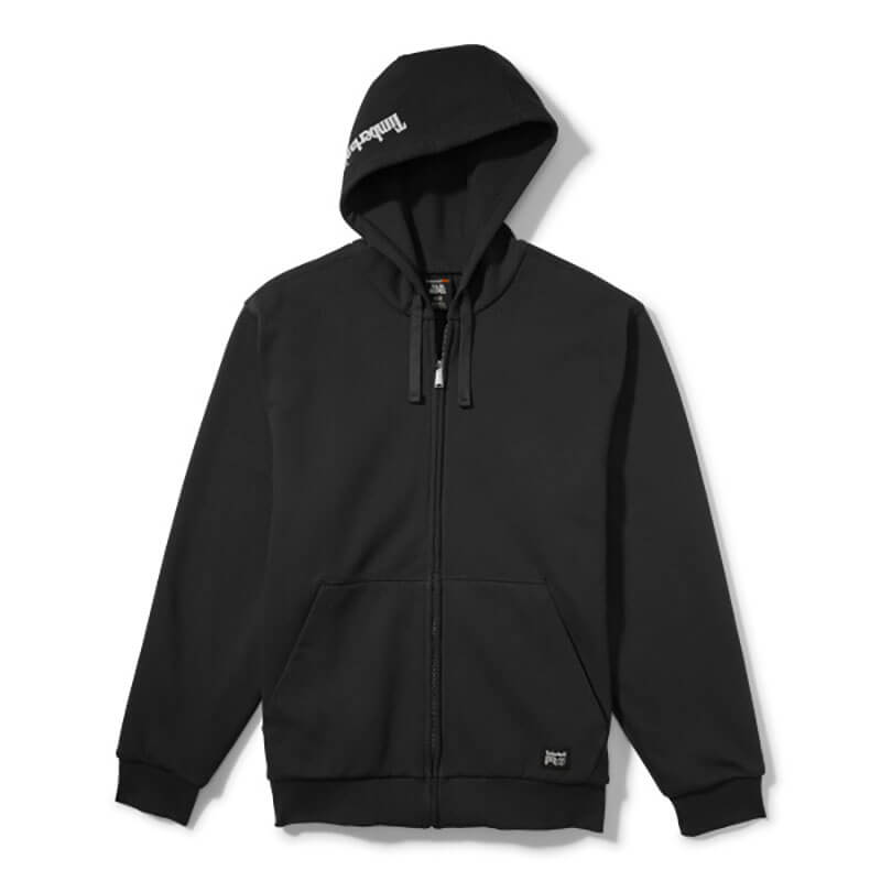 TB0A55QT - Timberland Pro HHS Double Duty Full-Zip