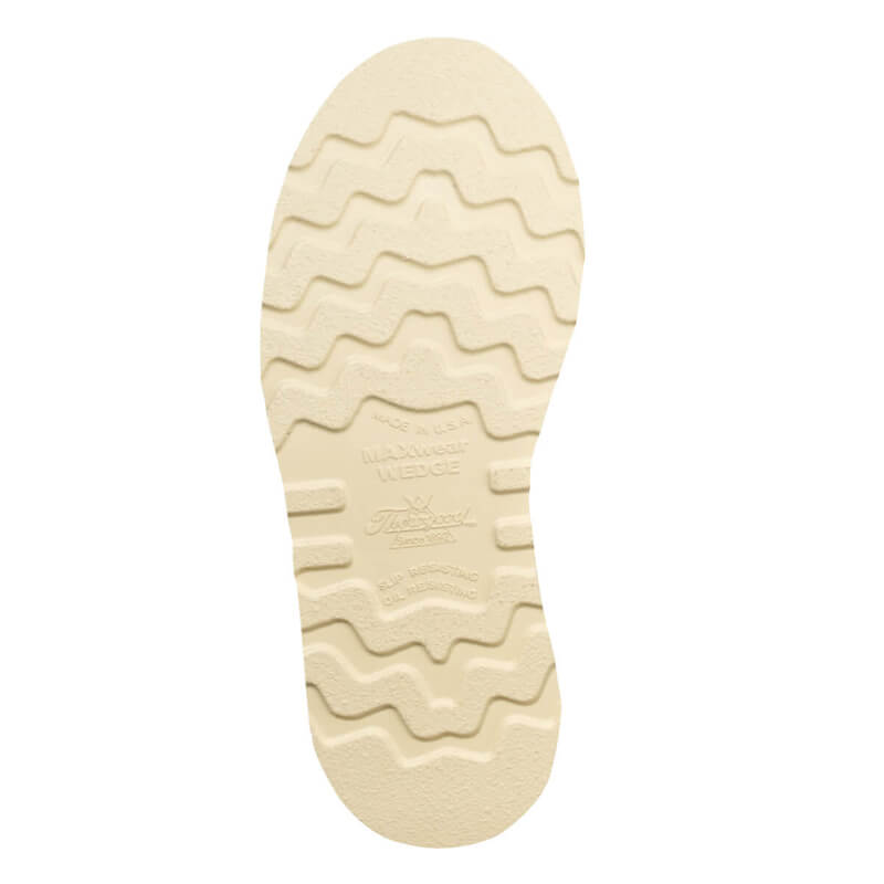 814-4200 - Thorogood Men's 6-inch American Heritage Moc Toe Boots