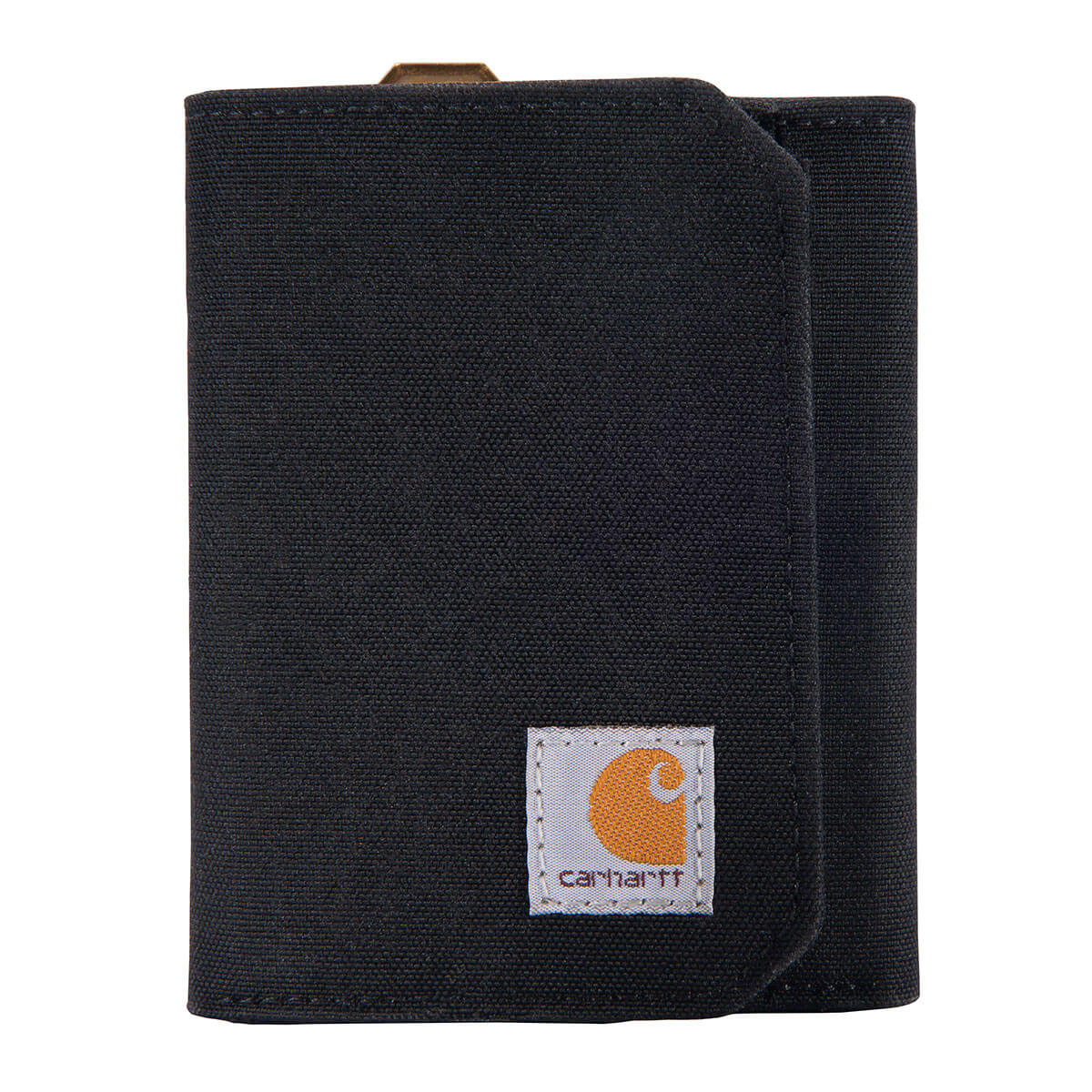 B0000236 - Carhartt Men's Nylon Duck Trifold Wallet