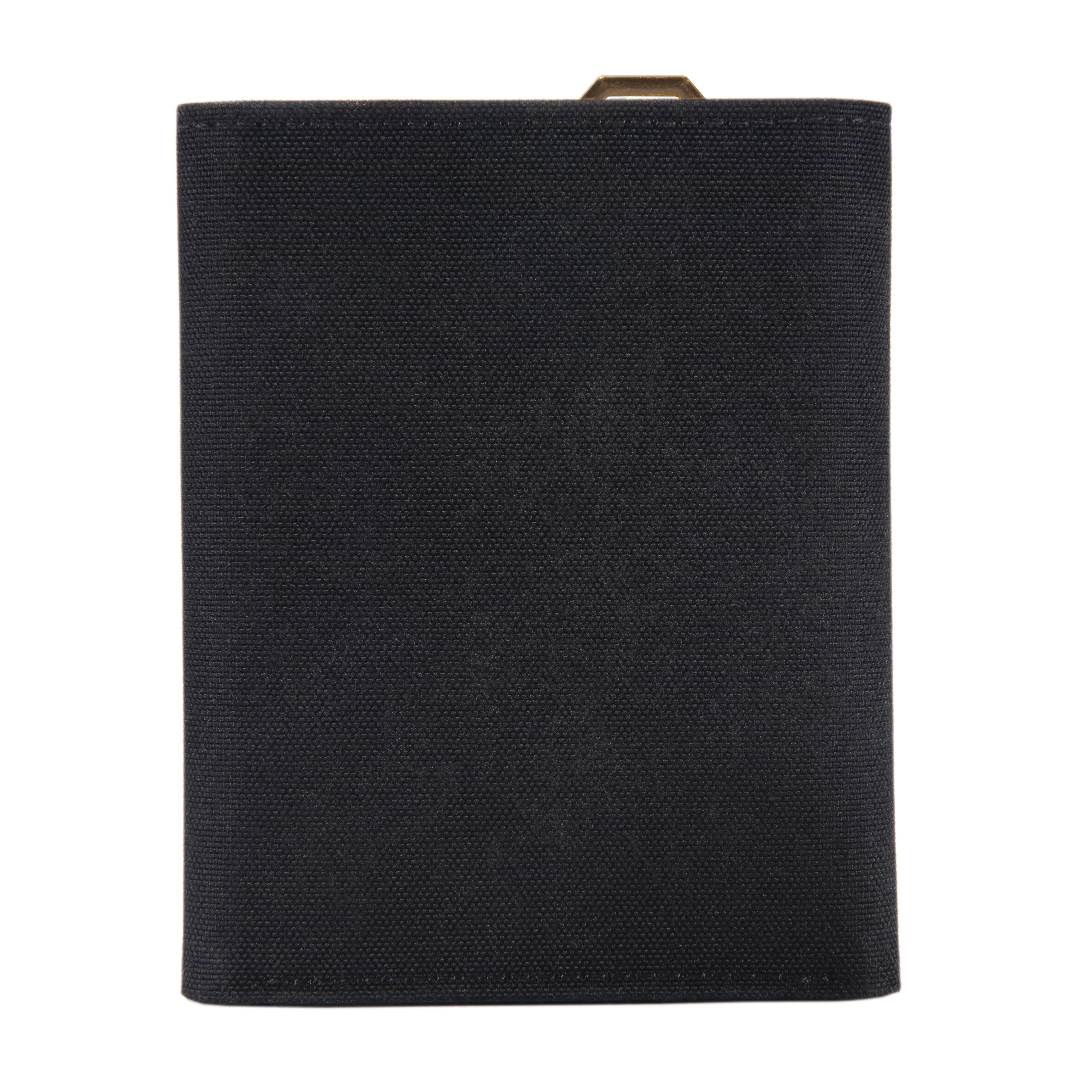 B0000661 - Carhartt Nylon Duck Trifold Wallet