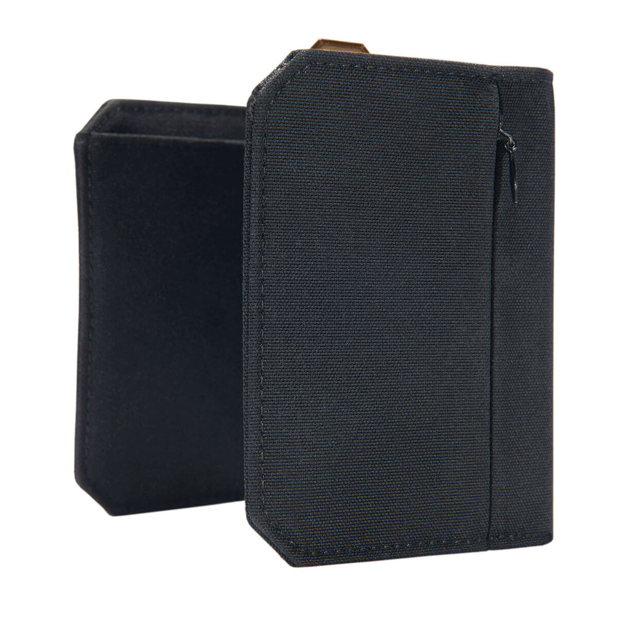 B0000236 - Carhartt Men's Nylon Duck Trifold Wallet