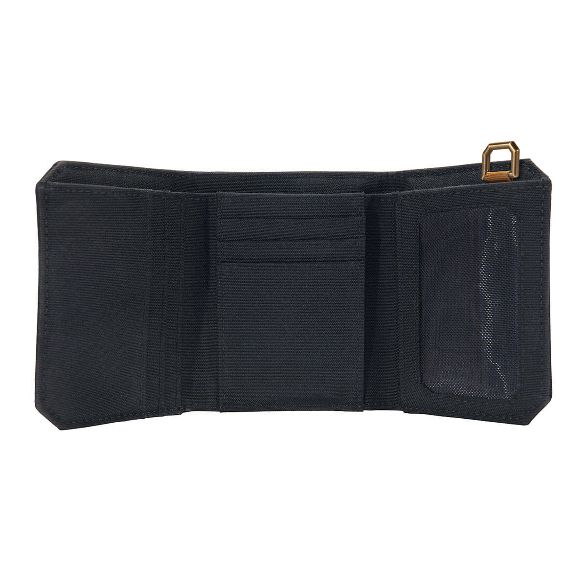 B0000236 - Carhartt Men's Nylon Duck Trifold Wallet