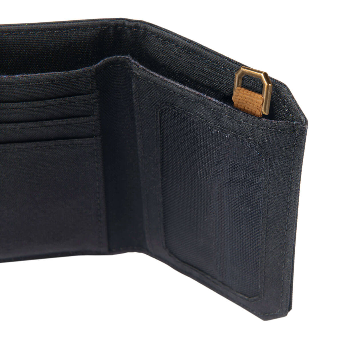 B0000236 - Carhartt Men's Nylon Duck Trifold Wallet