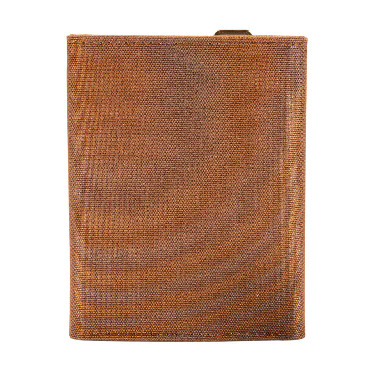 B0000236 - Carhartt Men's Nylon Duck Trifold Wallet