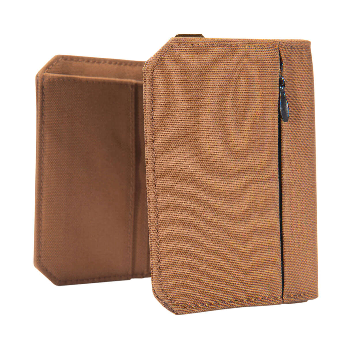 B0000236 - Carhartt Men's Nylon Duck Trifold Wallet