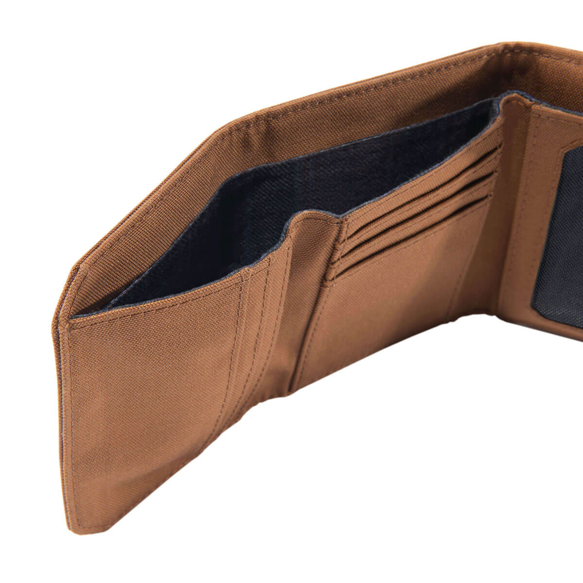 B0000236 - Carhartt Men's Nylon Duck Trifold Wallet