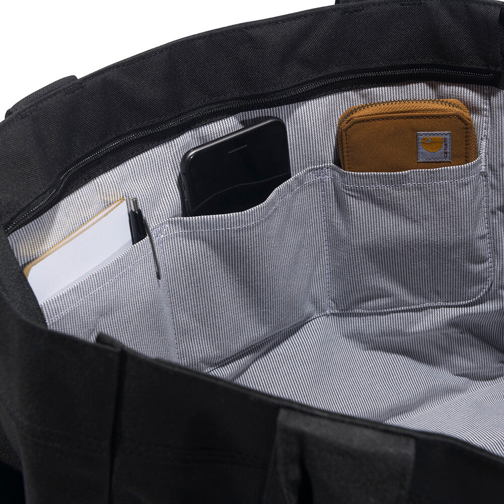 B0000379 - Carhartt Horizontal Zip Tote