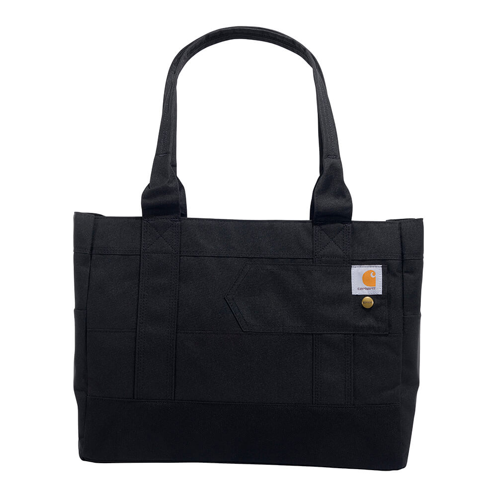 B0000379 - Carhartt Horizontal Zip Tote