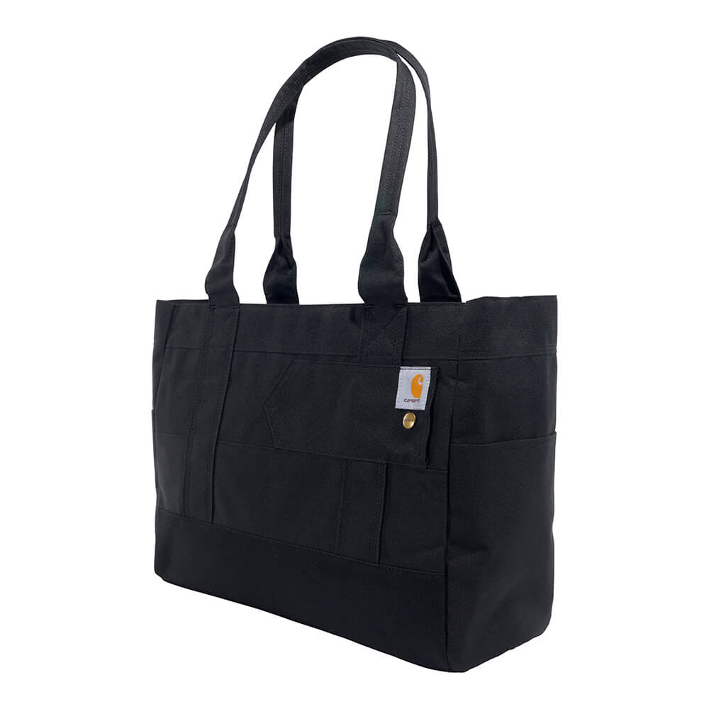 B0000379 - Carhartt Horizontal Zip Tote