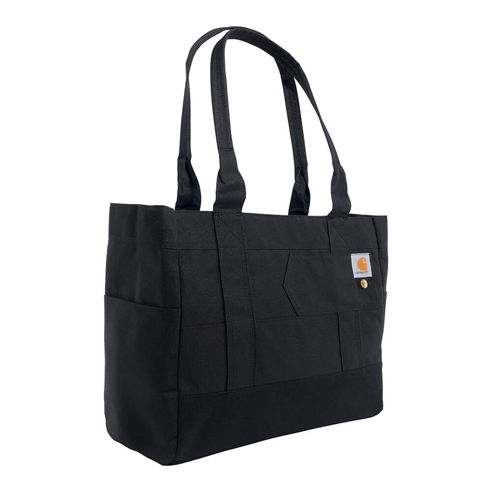 B0000379 - Carhartt Horizontal Zip Tote