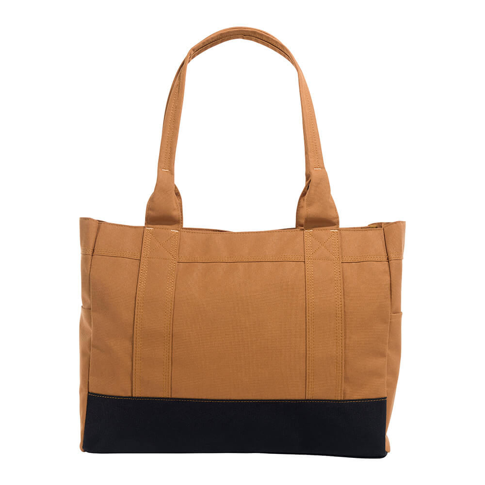 B0000379 - Carhartt Horizontal Zip Tote