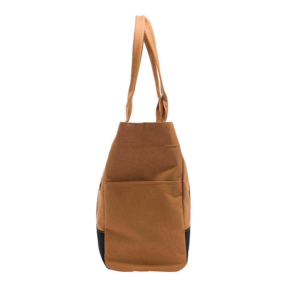 B0000379 - Carhartt Horizontal Zip Tote