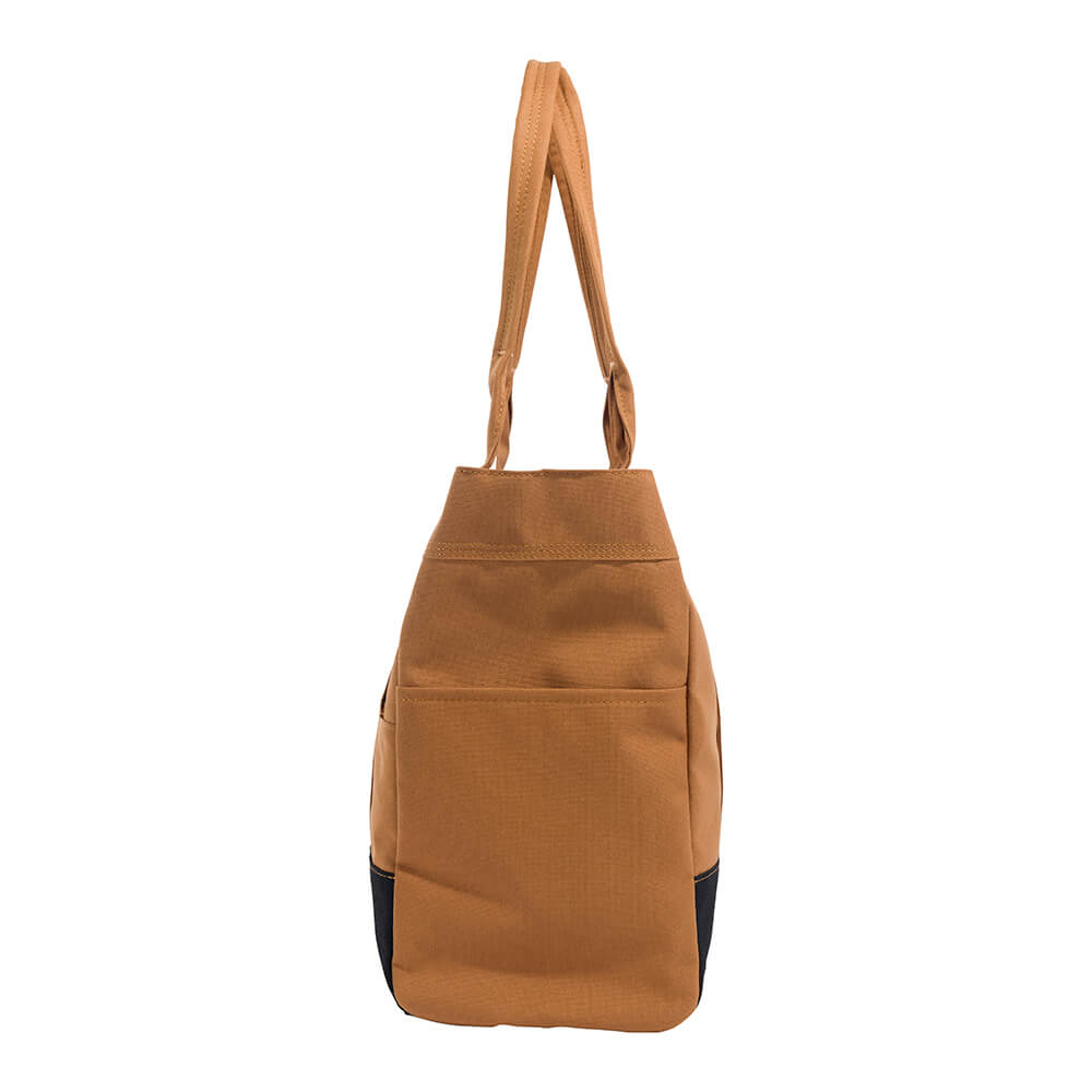 B0000379 - Carhartt Horizontal Zip Tote