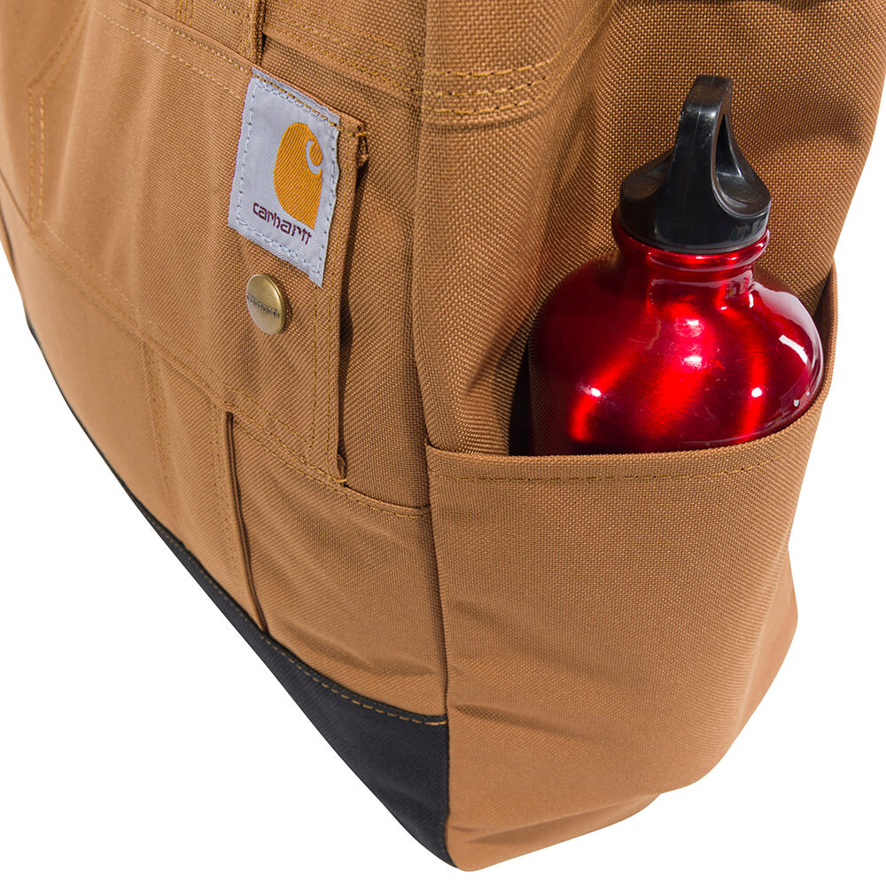 B0000379 - Carhartt Horizontal Zip Tote