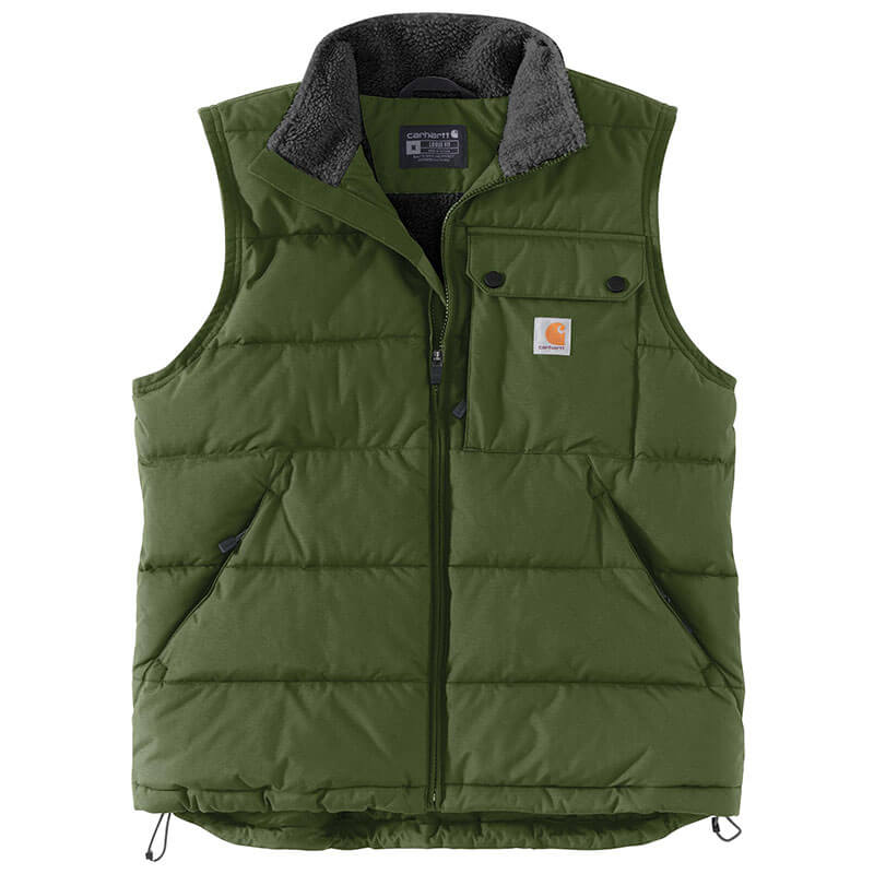 Carhartt Montana Vest 105475-GD3