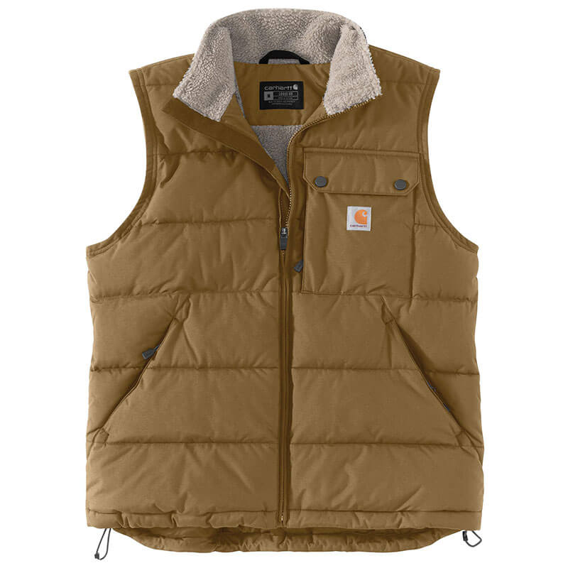 Carhartt Montana Vest 105475-B33