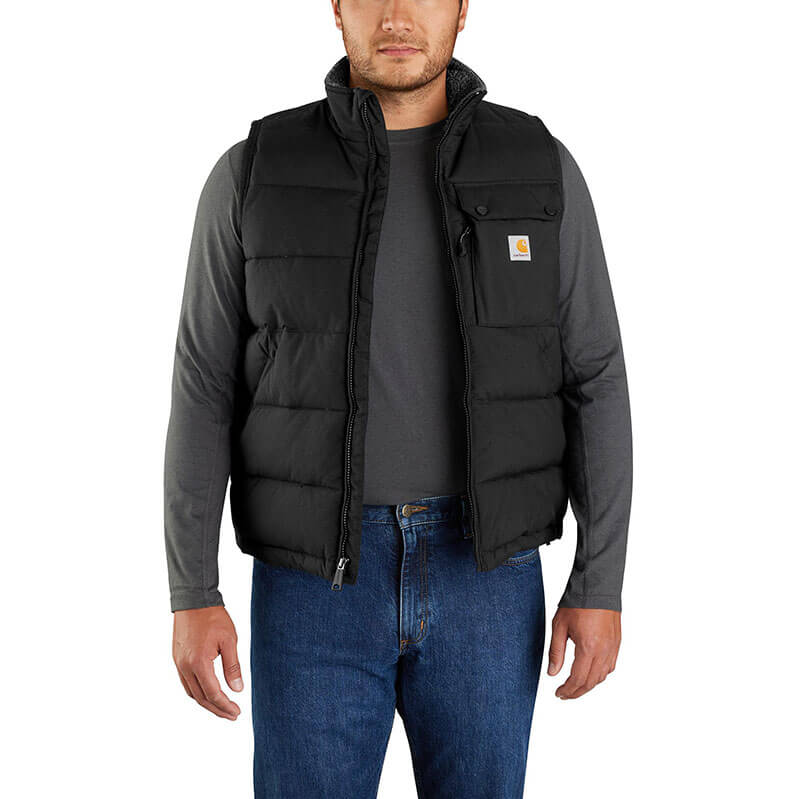 Carhartt Montana Vest 105475