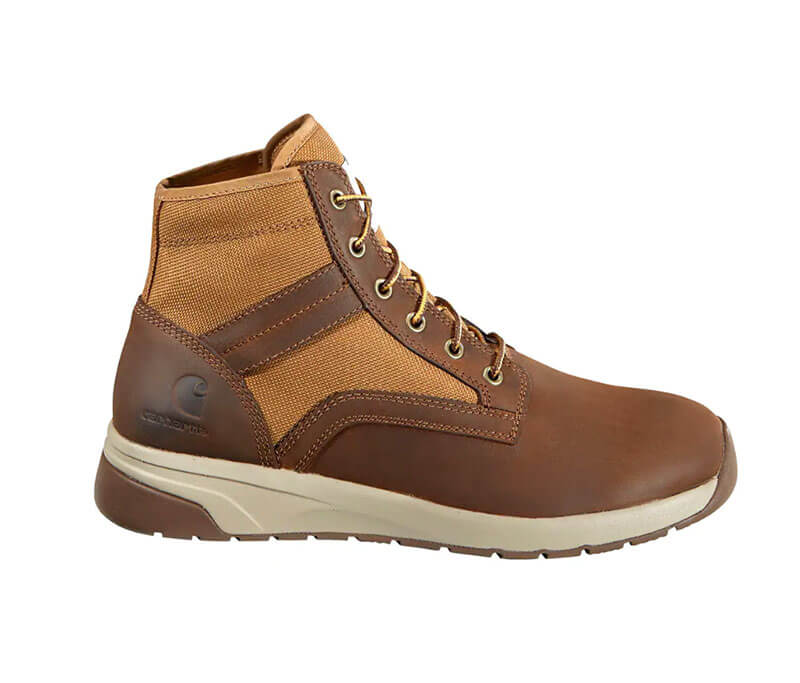 FA5415-M - Carhartt Men's Force 5" Nano Toe Lightweight Sneaker Boot