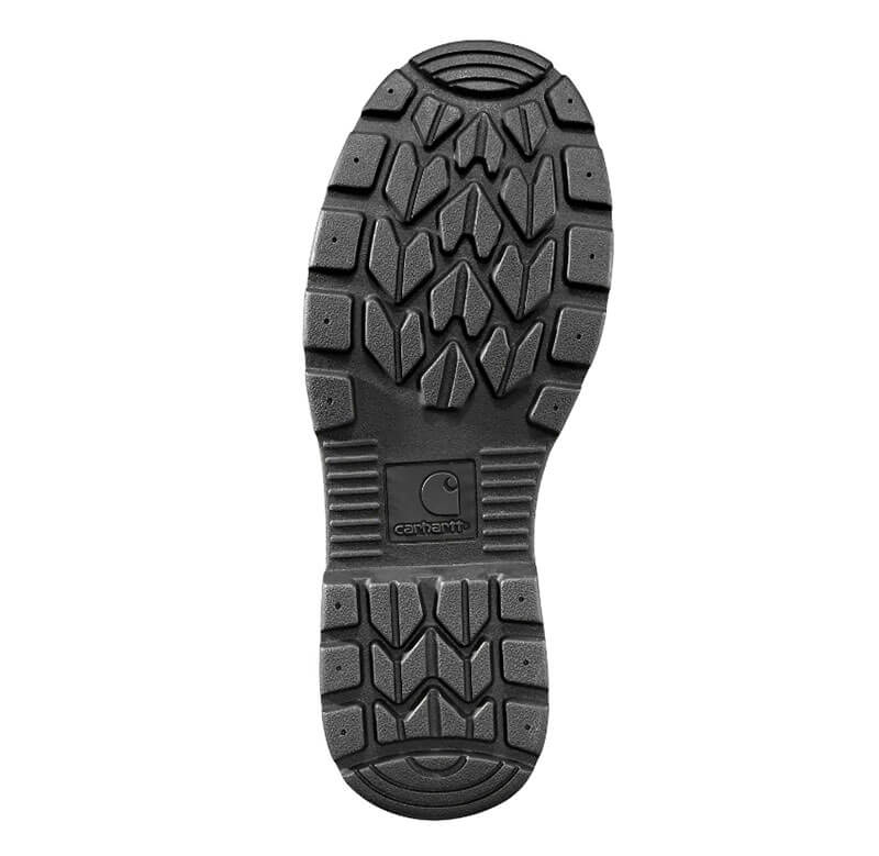 CMV1451 - Carhartt Mudrunner WP 15" Nano Toe Rubber Boot