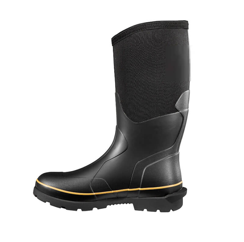 CMV1451 - Carhartt Mudrunner WP 15" Nano Toe Rubber Boot