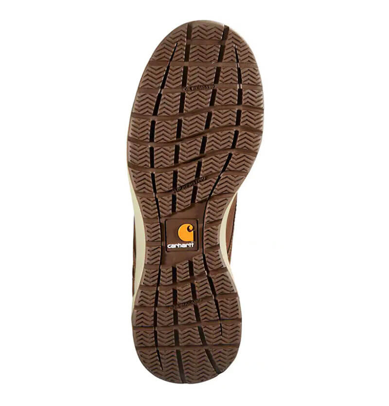 FA5415-M - Carhartt Men's Force 5" Nano Toe Lightweight Sneaker Boot