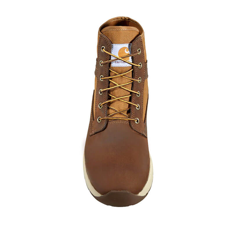 FA5415-M - Carhartt Men's Force 5" Nano Toe Lightweight Sneaker Boot
