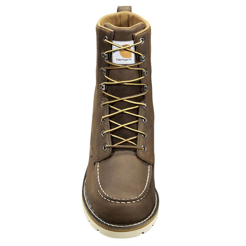 FW8095-M - Carhartt WP 8" Moc Soft Toe Wedge Boot