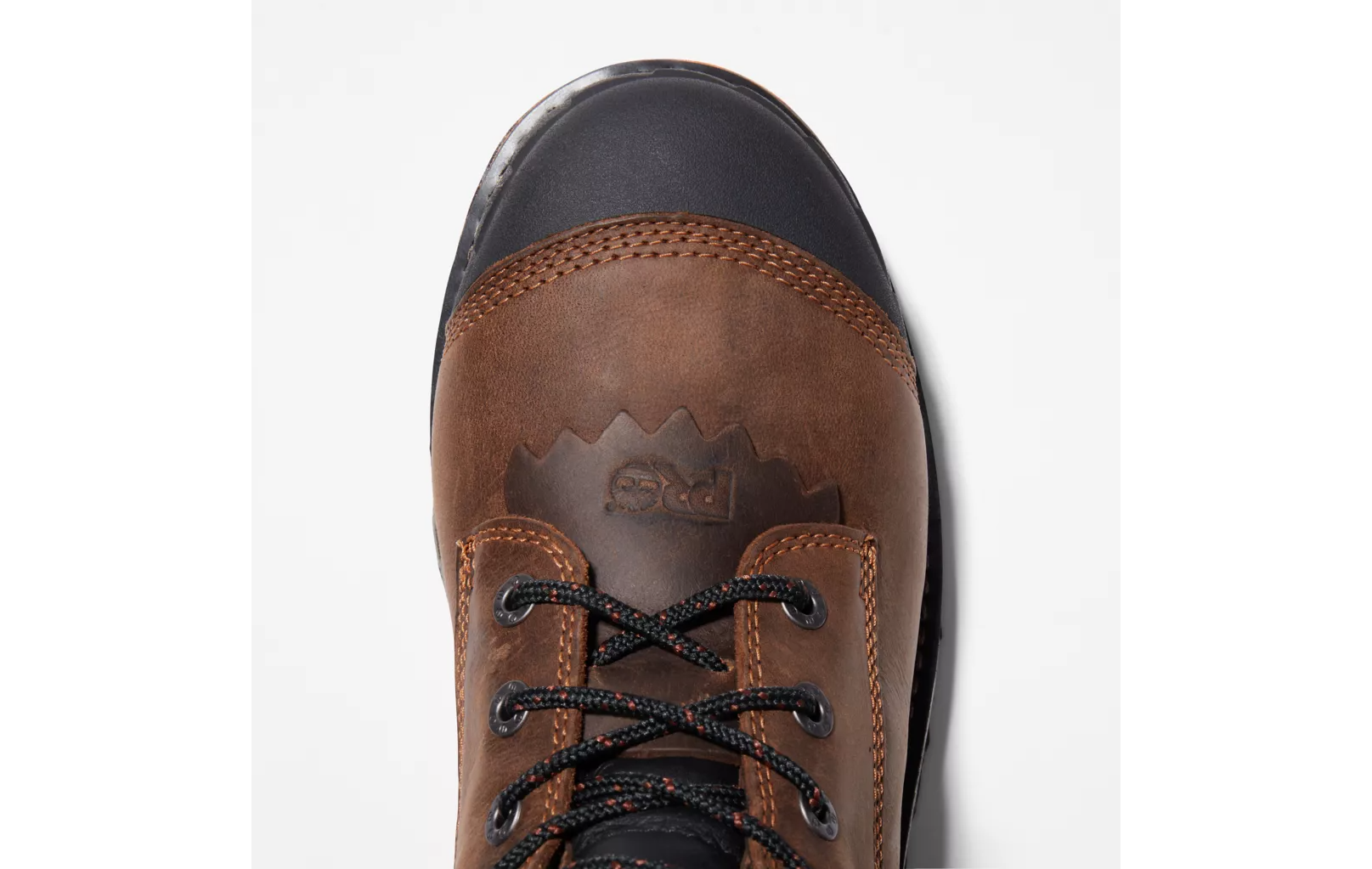 TB0A28SB214 - Timberland Pro Men's Boondock HD Logger Composite Toe Waterproof Work Boot