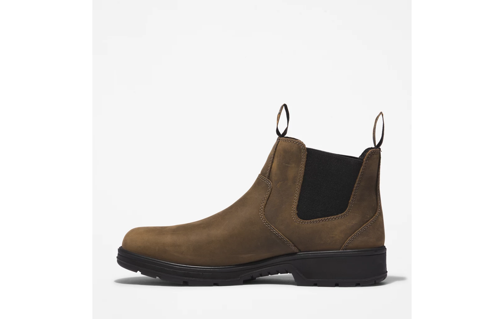 TB0A2CFX214 - Timberland Pro Nashoba Casual Composite Toe Work Boot