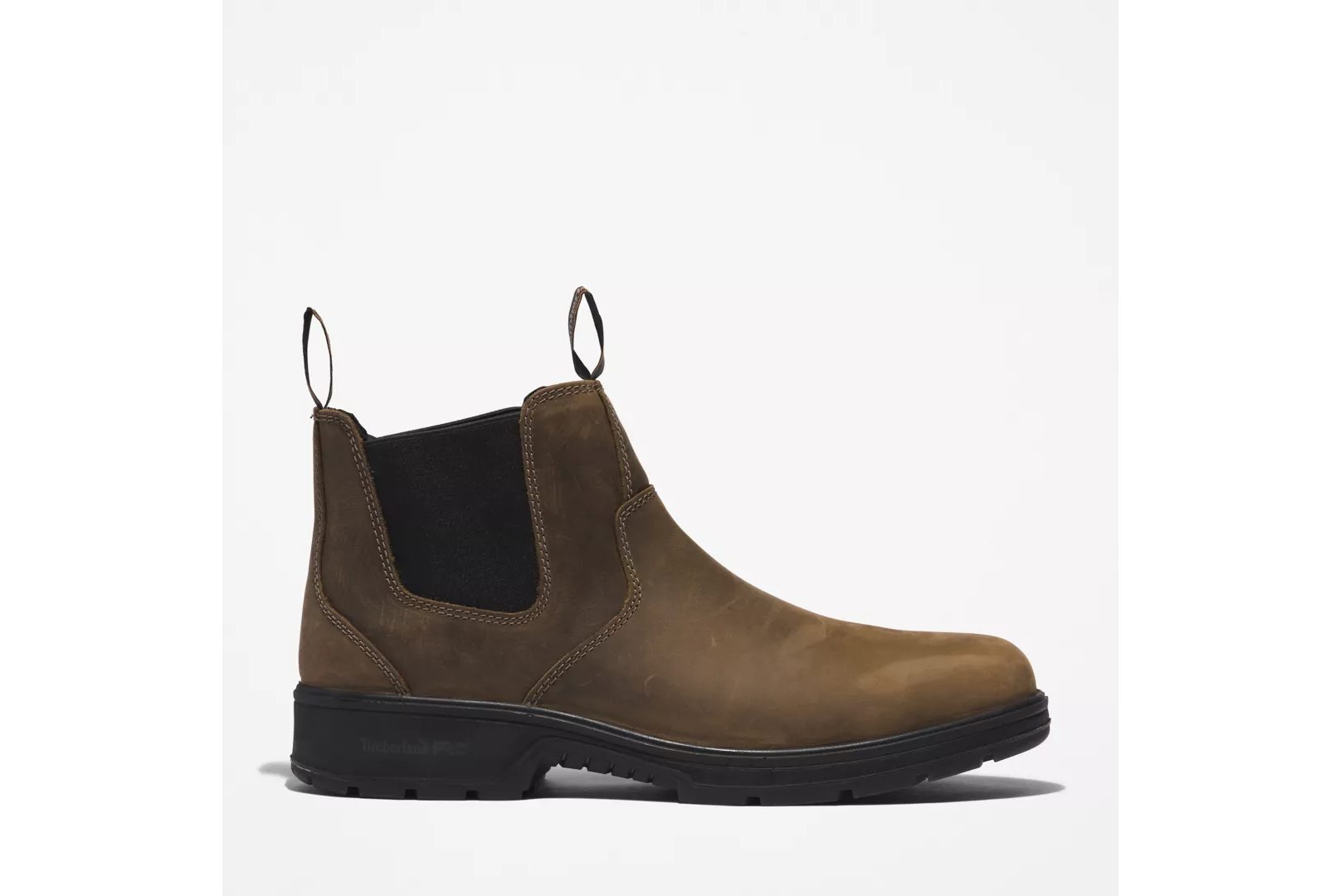 TB0A2CFX214 - Timberland Pro Nashoba Casual Composite Toe Work Boot