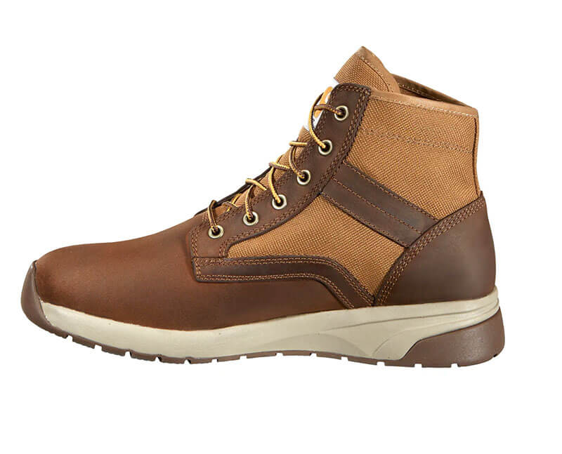 FA5415-M - Carhartt Men's Force 5" Nano Toe Lightweight Sneaker Boot