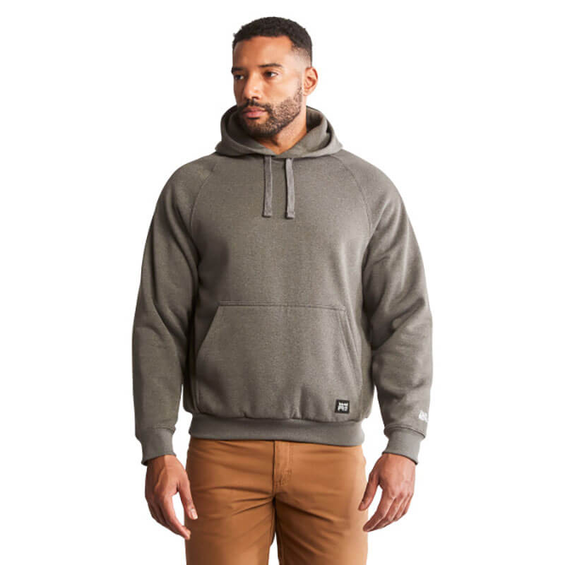 TB0A55QS - Timberland Pro Hood Honcho Sport Double Duty Pullover