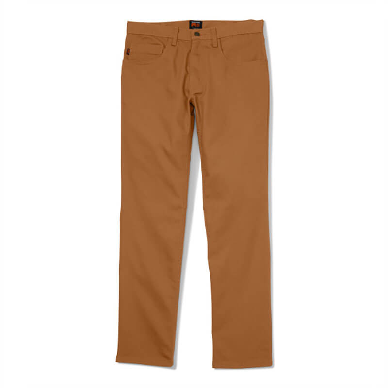 A1VA9 - Timberland Pro Iron Hide Flex 5 Pocket Pants
