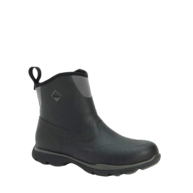 FRMC-000 - Muck Excursion Pro Mid Boots Gunmetal