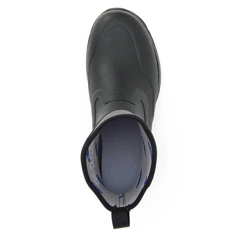 FRMC-000 - Muck Excursion Pro Mid Boots Gunmetal