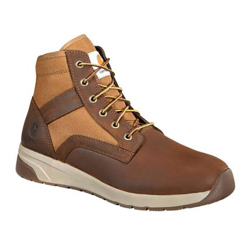 FA5415-M - Carhartt Men's Force 5" Nano Toe Lightweight Sneaker Boot