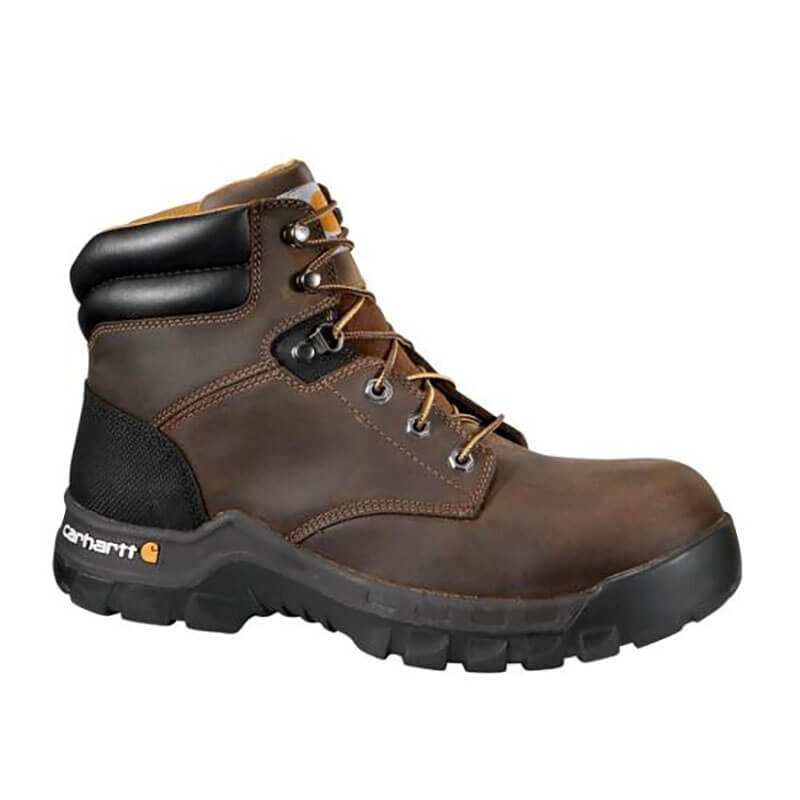 CWF5355 - Carhartt Women's Rugged Flex 6" Composite Toe Work Boot