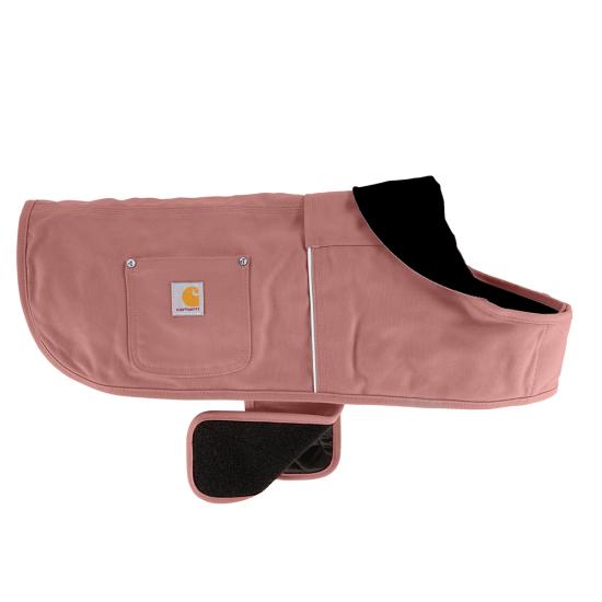 P0000616 - Carhartt Firm Duck Insulated Dog Chore Coat