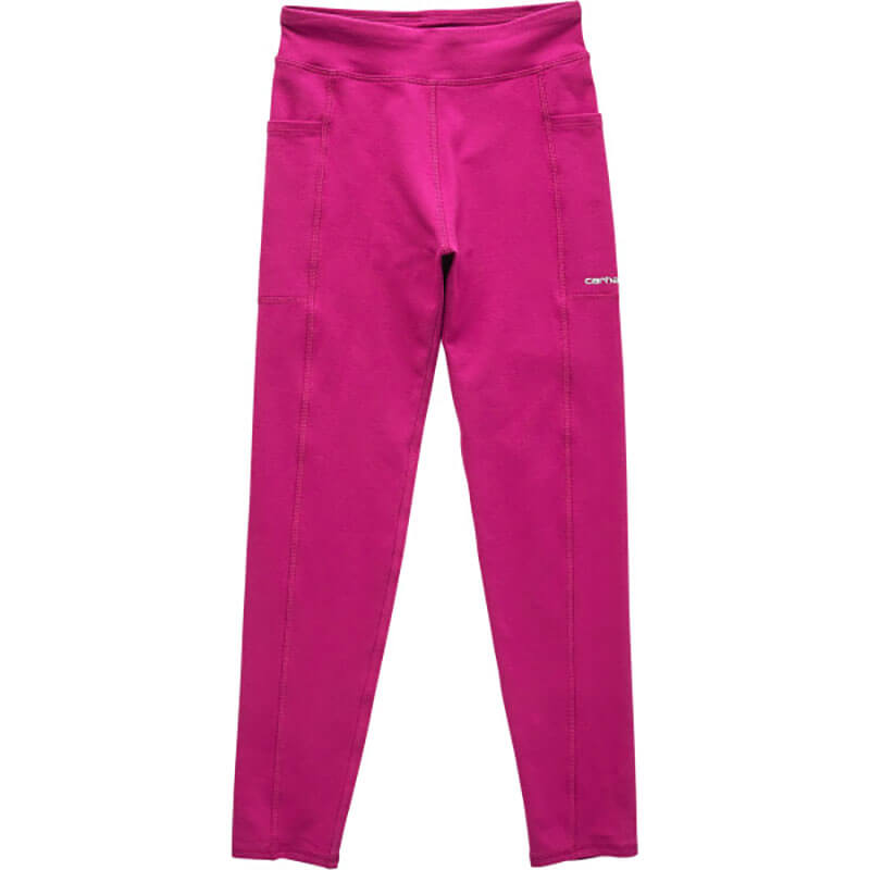 CK9447 - Carhart Kid's Utility Legging